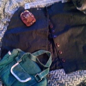 Mini-skirt